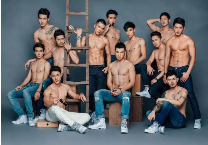 台湾同志电影《红楼梦》未映先热 被指"题材黑暗"争议颇多 - 51虹马 台湾同志电影《红楼梦》未映先热 被指"题材黑暗"争议颇多 - 51虹马