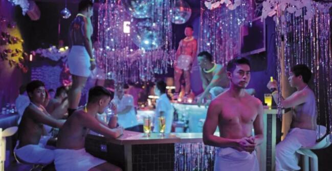 台湾同志电影《红楼梦》未映先热 被指"题材黑暗"争议颇多 - 51虹马