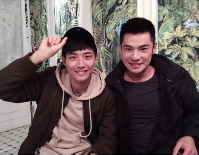 台湾同志电影《红楼梦》未映先热 被指"题材黑暗"争议颇多 - 51虹马 台湾同志电影《红楼梦》未映先热 被指"题材黑暗"争议颇多 - 51虹马