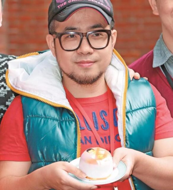 台湾同志电影《红楼梦》未映先热 被指"题材黑暗"争议颇多 - 51虹马 台湾同志电影《红楼梦》未映先热 被指"题材黑暗"争议颇多 - 51虹马