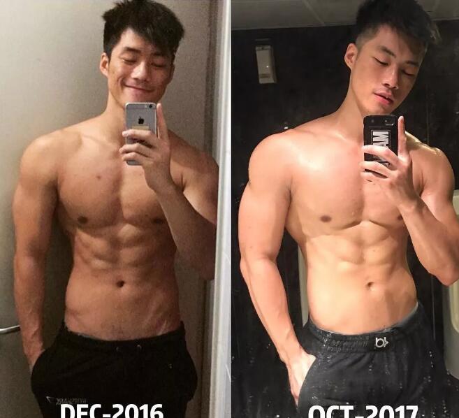 号称18的篮球帅哥沐浴全过程！！ - 51虹马