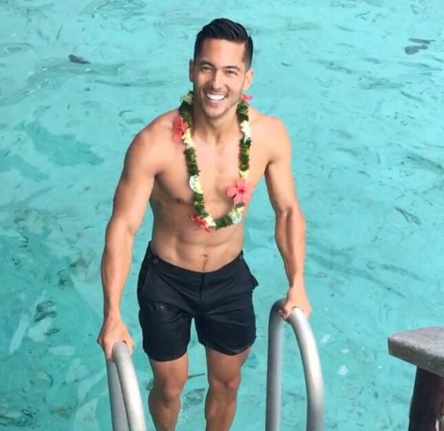 今日国内外同志同性恋资讯汇总：四位男模指控知名摄影师性侵等 - 51虹马