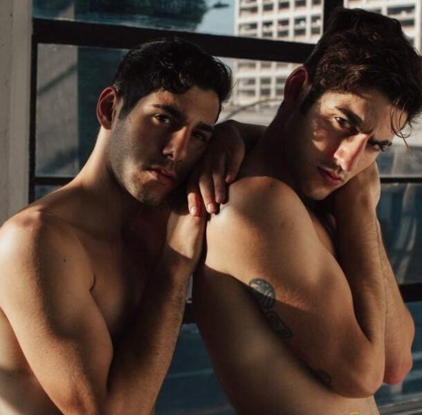 今日国内外同志同性恋资讯汇总：四位男模指控知名摄影师性侵等 - 51虹马