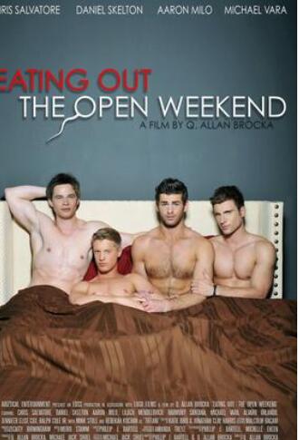 外出就餐1-5部：男人追男人，男人追女人 - 51虹马