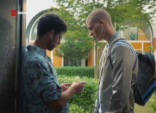 不只是《好朋友》，那是我期待已久的爱情 - 51虹马