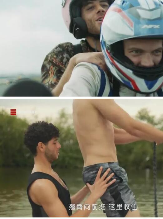 不只是《好朋友》，那是我期待已久的爱情 - 51虹马