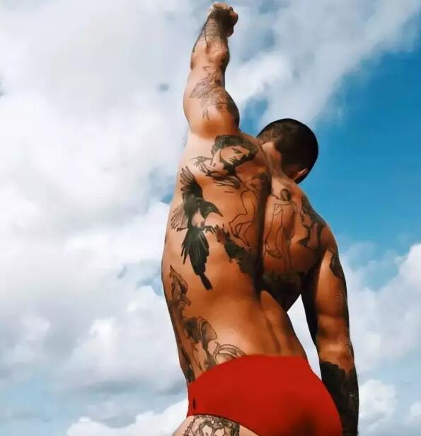 如果你能学会控制肛门肌肉，那的射程就会更远 - 51虹马