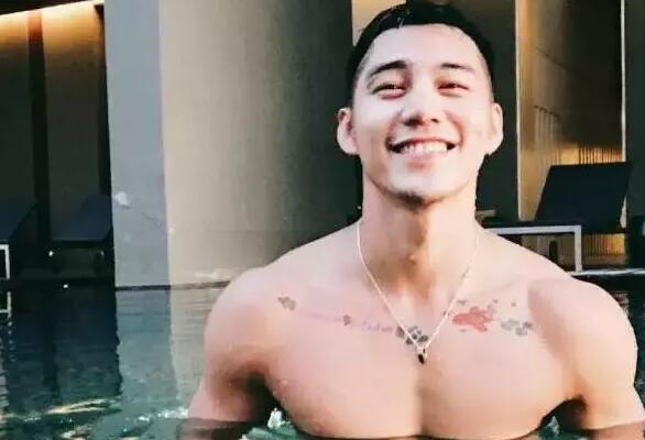 如果你能学会控制肛门肌肉，那的射程就会更远 - 51虹马