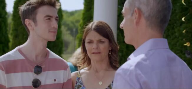 《妈宝生活》：妈宝男的「快乐」成长历程 - 51虹马