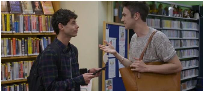 《妈宝生活》：妈宝男的「快乐」成长历程 - 51虹马