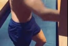 害羞的体育学长-51虹马