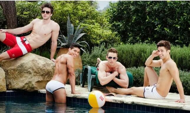 年轻小伙，去做爱做的吧！-51虹马