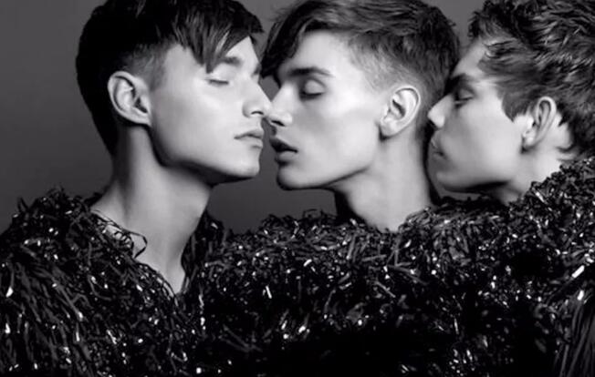 年轻小伙，去做爱做的吧！ - 51虹马