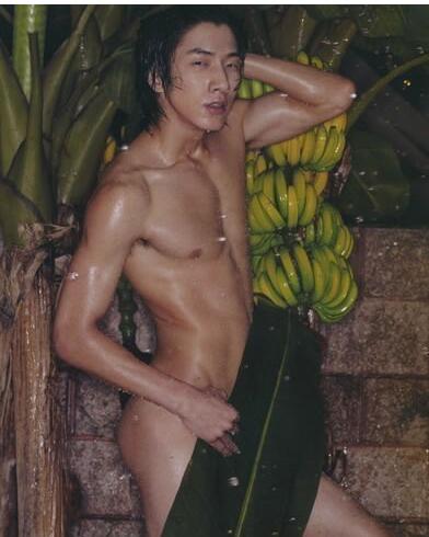 张亮帅哥的屌毛照片 图揭男模张亮的裸照写真 - 51虹马 张亮帅哥的屌毛照片 图揭男模张亮的裸照写真 - 51虹马