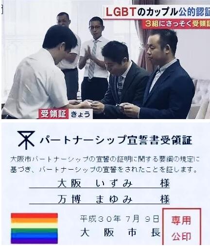 性别比例失调会导致同性恋？21万人请愿取消同志骄傲游？ - 51虹马