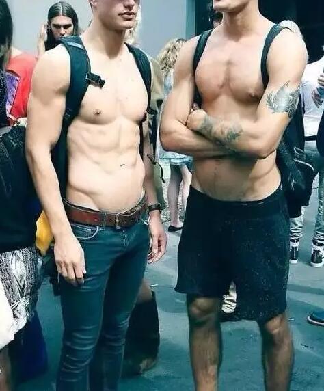 想让直男变Gay？！省省吧你！ - 51虹马