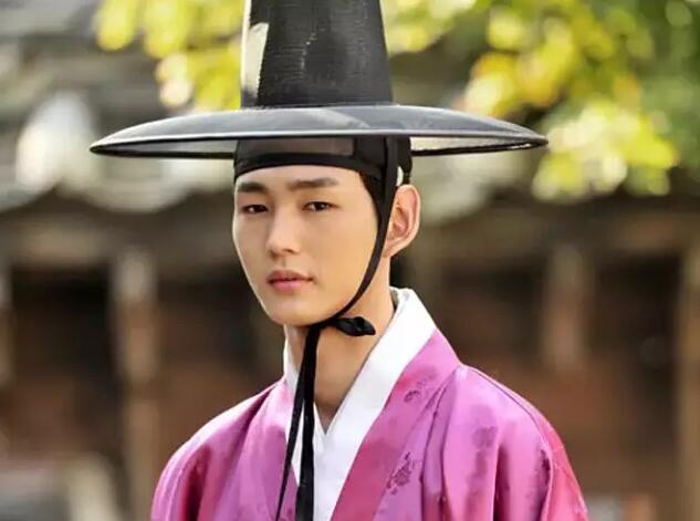 不容错过的韩国耽美同志剧 - 51虹马