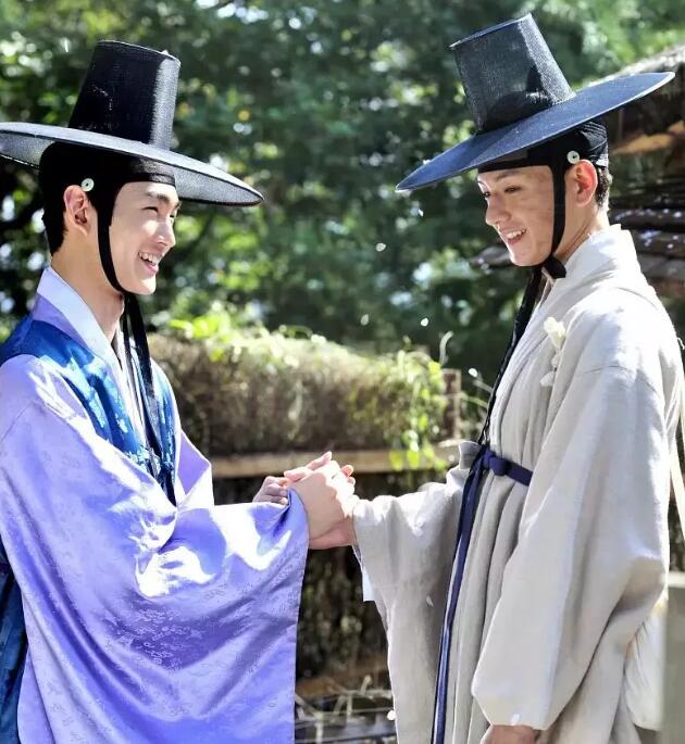 不容错过的韩国耽美同志剧 - 51虹马