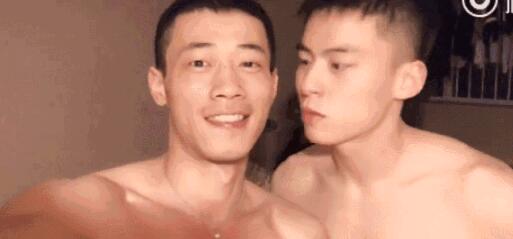 曾那么丑的彪学长找了个清华的小奶狗男友，励志吗 - 51虹马