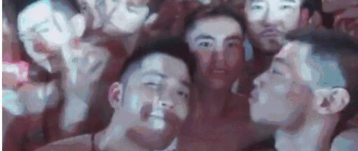 曾那么丑的彪学长找了个清华的小奶狗男友，励志吗 - 51虹马