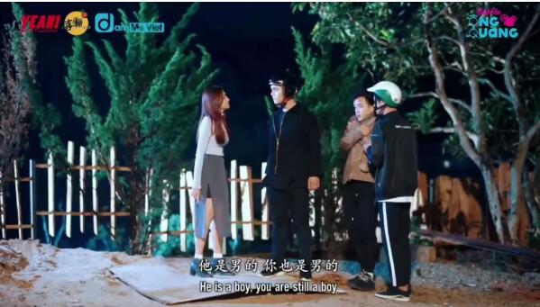 最新腐剧推荐：型男X小鲜肉 - 51虹马