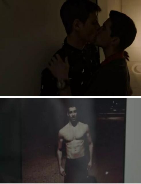 有多少G跟他一样，自此走上了约P之旅。。。 - 51虹马