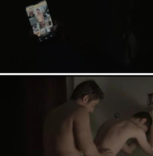 有多少G跟他一样，自此走上了约P之旅。。。 - 51虹马