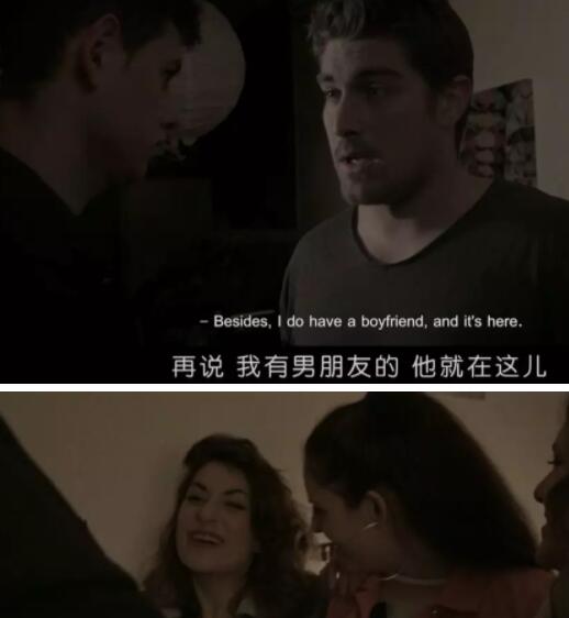 有多少G跟他一样，自此走上了约P之旅。。。 - 51虹马