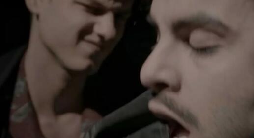 有多少G跟他一样，自此走上了约P之旅。。。 - 51虹马