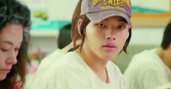 阳光攻 X 腼腆受 可能是我想多了！-51虹马