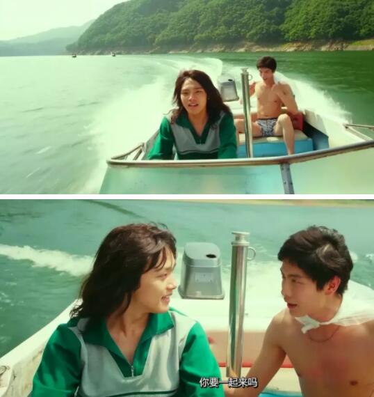 阳光攻 X 腼腆受 可能是我想多了！ - 51虹马