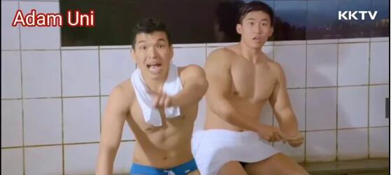 校园小鲜肉X小鲜肉 开篇即是满屏肉 - 51虹马