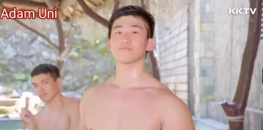 校园小鲜肉X小鲜肉 开篇即是满屏肉 - 51虹马