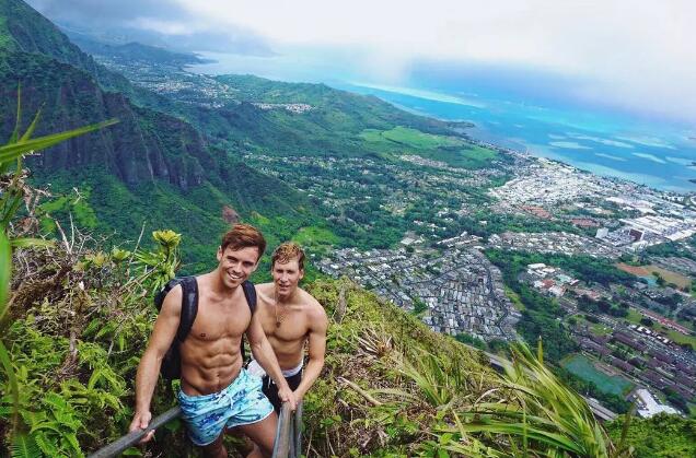 汤姆戴利丨当初不被看好的他俩已升级做奶爸 - 51虹马