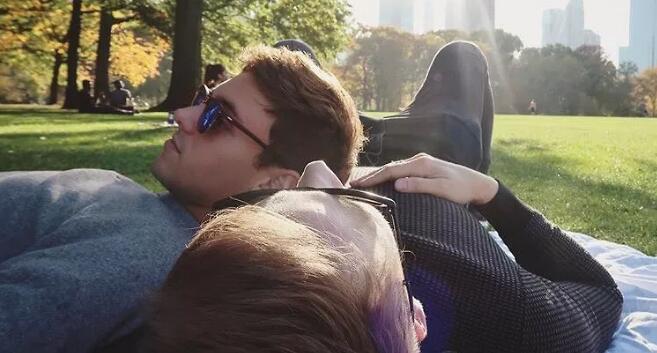 汤姆戴利丨当初不被看好的他俩已升级做奶爸 - 51虹马