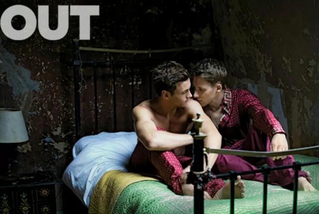 汤姆戴利丨当初不被看好的他俩已升级做奶爸 - 51虹马