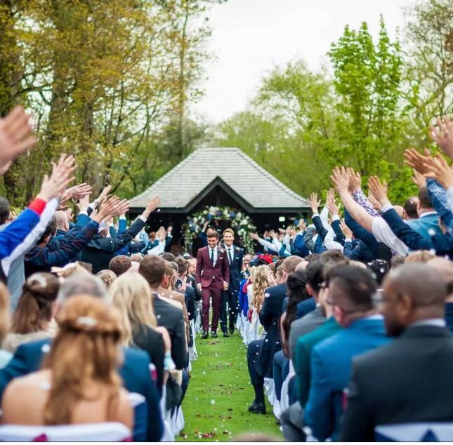 汤姆戴利丨当初不被看好的他俩已升级做奶爸 - 51虹马