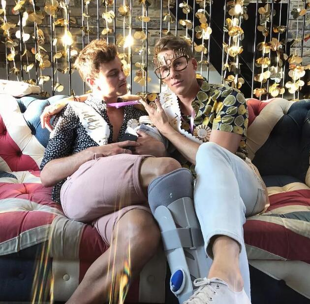 汤姆戴利丨当初不被看好的他俩已升级做奶爸 - 51虹马