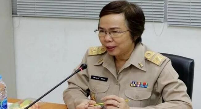 泰国政府今年9月前再推同性伴侣法案 - 51虹马