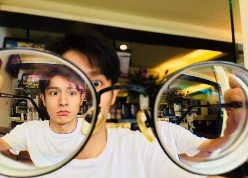 电影 | 吴骏超新片！《运动学概论》展现一级棒身材 - 51虹马