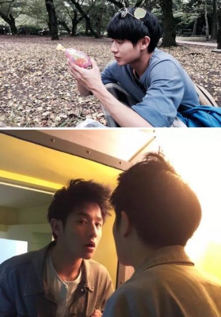 电影 | 吴骏超新片！《运动学概论》展现一级棒身材 - 51虹马