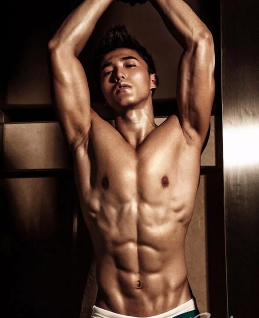 电影 | 吴骏超新片！《运动学概论》展现一级棒身材 - 51虹马