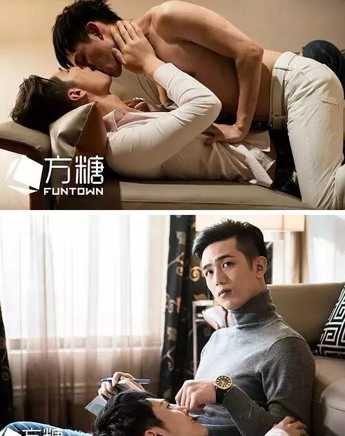 科幻腐剧 订制一个属于你的GV男优! - 51虹马 科幻腐剧 订制一个属于你的GV男优! - 51虹马