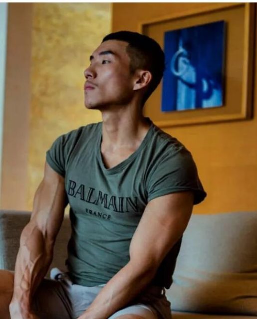 男友问我，你觉得3P怎么样？ - 51虹马