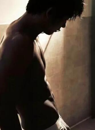 男同性恋无痛分手指南-51虹马