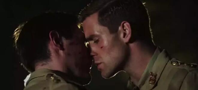 男子约男售货员进厕所，结束后出来碰见BF，他们？ - 51虹马