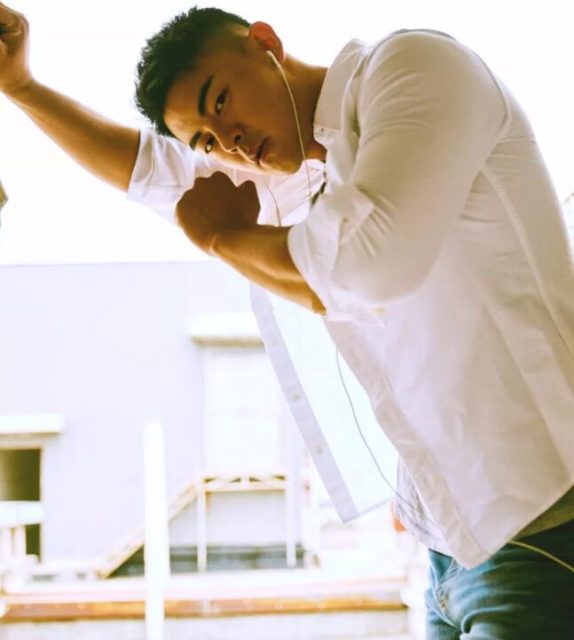 直播圈新晋大篪度天菜，业界第一好评大胸筋肉小狼狗!! - 51虹马