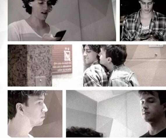 掰弯“直男” 约P 帅哥实力发糖 今日推荐一部惊悚+惊喜+高颜值剧-51虹马