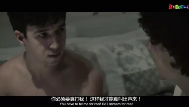 掰弯“直男” 约P 帅哥实力发糖 今日推荐一部惊悚+惊喜+高颜值剧 - 51虹马