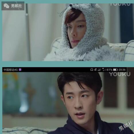 第一腐剧 | 《S.C.I.谜案集》两个警察之间的爱 - 51虹马